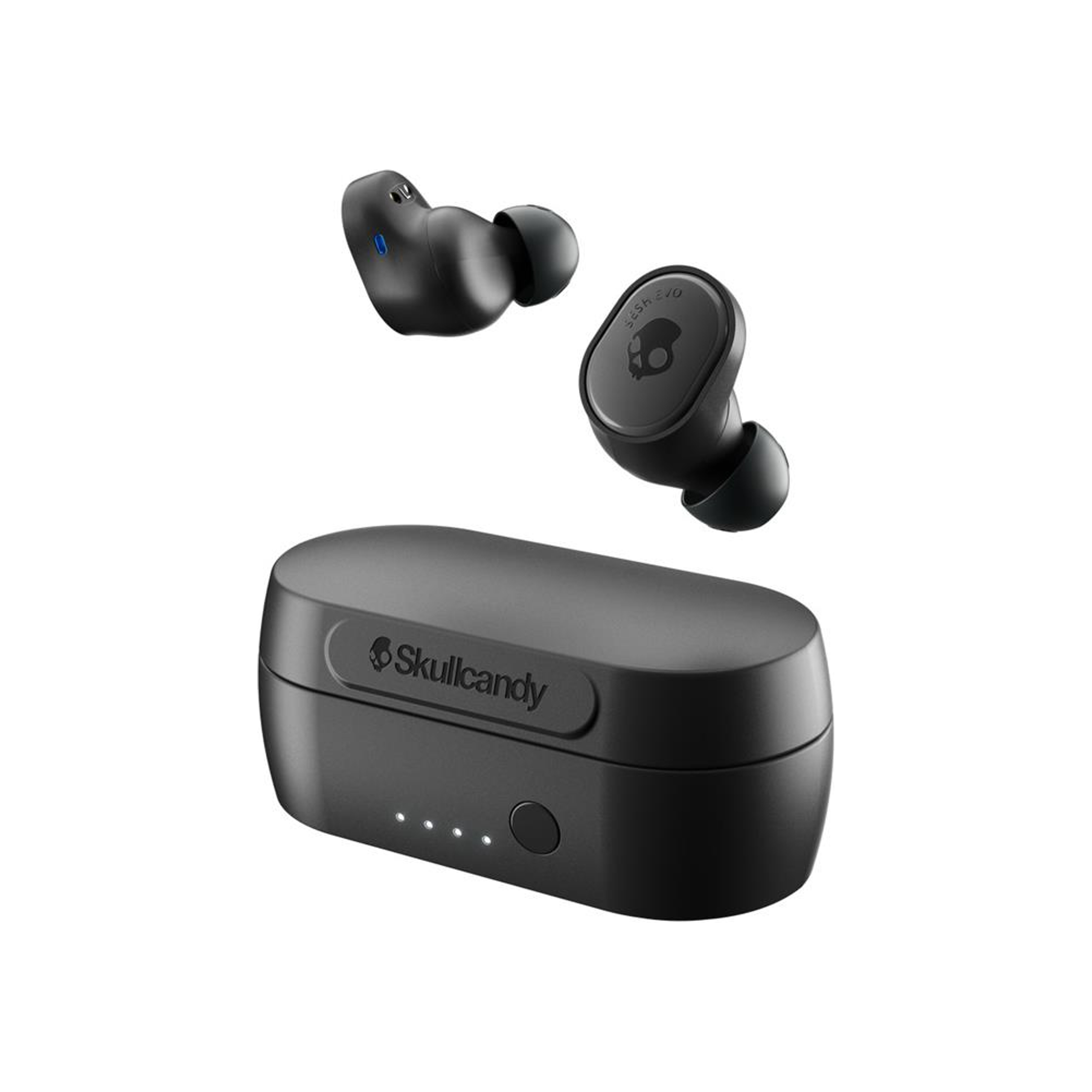 Skullcandy Sesh® Evo True Wireless Earbuds - True Black